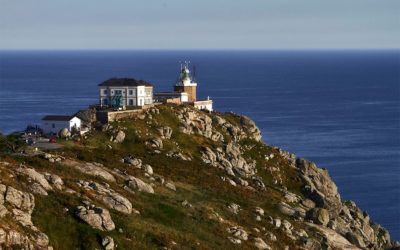 6 aloxamentos para amantes do mar na provincia da Coruña