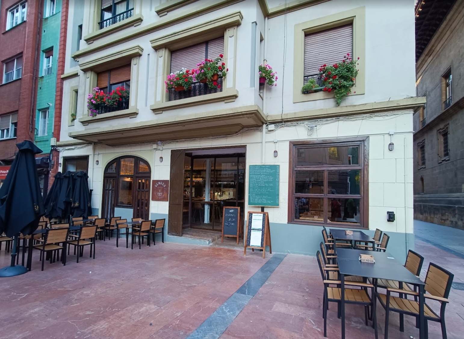 dónde comer bien en Oviedo